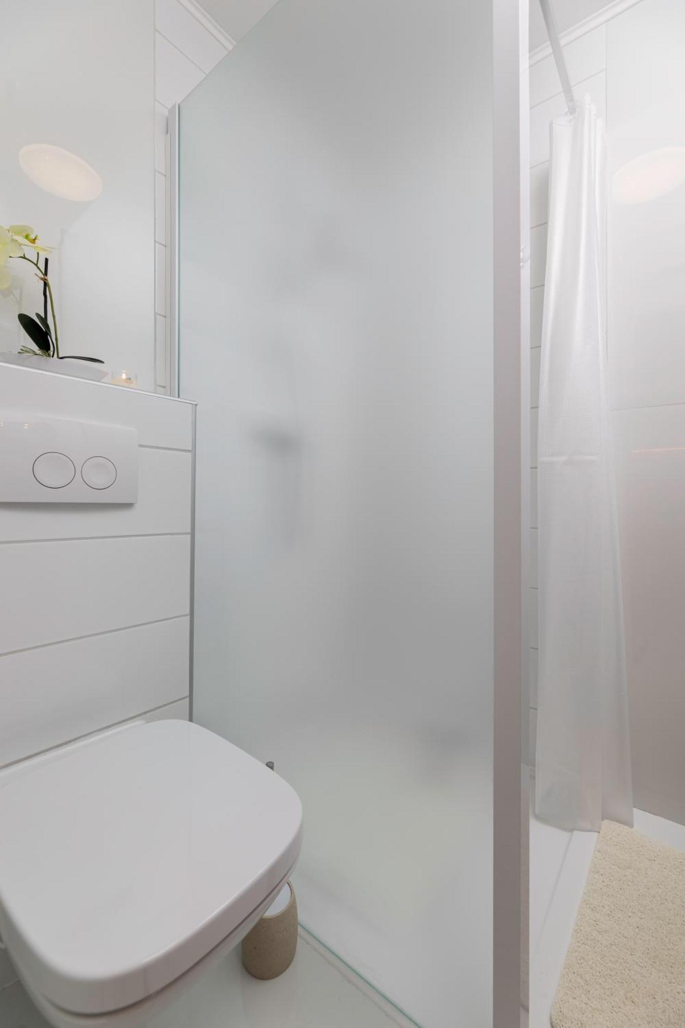 Apartment Gaviota Krk Крк Екстер'єр фото