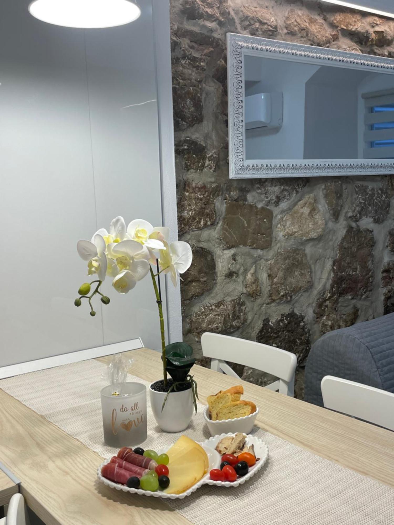 Apartment Gaviota Krk Крк Екстер'єр фото