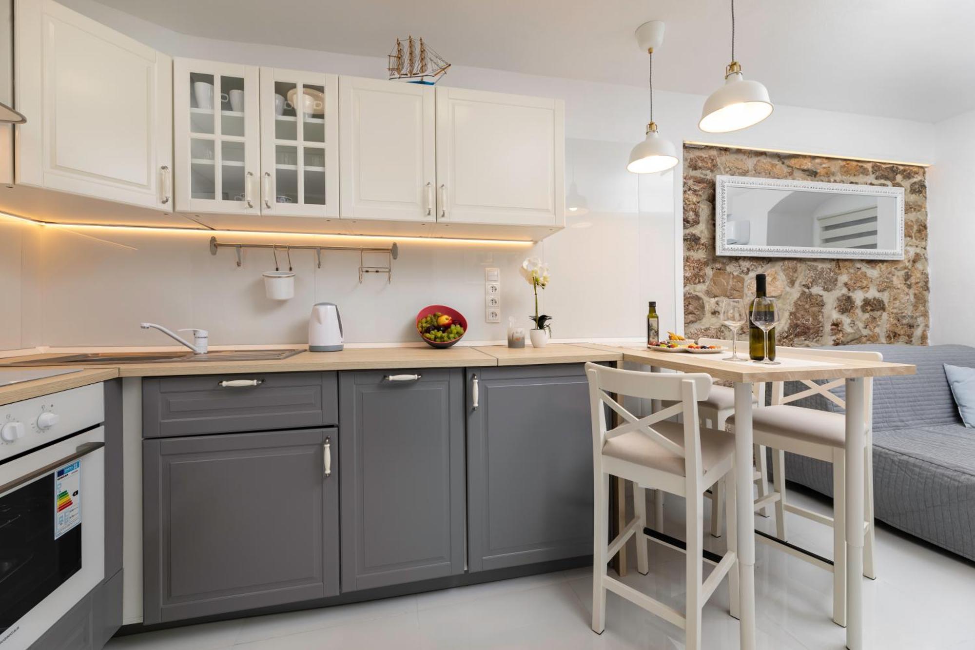 Apartment Gaviota Krk Крк Екстер'єр фото